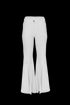 Pantalon Amelia Marfil